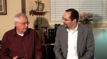 #466 Theistic Evolution and the College Student