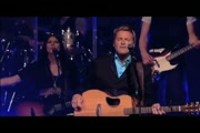 Michael W. Smith - Mighty To Save Live [Official Music Video] 