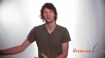 forKING&COUNTRY The Overflow Devo  
