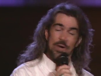 Gaither Vocal Band and Guy Penrod - The Baptism of Jesse Taylor 