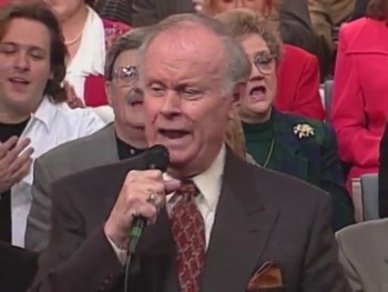 Jake Hess and The Cathedrals - A New Born Feeling
Live performance!!!
Buy it now:  https://www.amazon.com/Born-Feeling-Best-Cathedrals-Version/dp/B000WYF8BA/ref=sr_1_2?ie=UTF8&qid=1363717337&s=dmusic&sr=1-2
(P) (C) 2012 Spring House Music Group. All rights reserved. Unauthorized reproduction is a violation of applicable laws. Manufactured by EMI Christian Music Group