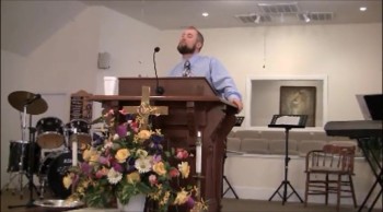 Growing The Word pt. #2