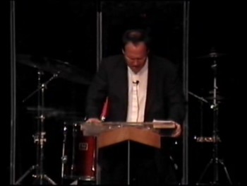 3-17-2013<br />Christ Church Lutheran<br />Pastor Jeff Schrank