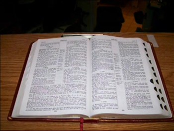 Our great desire as Christians is to live pleasingly to the Lord Jesus Christ, to honor God and to live righteously before Him. The Psalmist addressed the same concern in Psalm 15. To live in His presence at the end of life is only a desired conclusion to those who live in His presence here, now.
