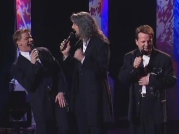 Gaither Vocal Band - On My Way to Heaven
Live performance!!!
Buy it now:  https://www.amazon.com/On-My-Way-To-Heaven/dp/B001GEN998/ref=sr_1_1?ie=UTF8&qid=1363794236&s=dmusic&sr=1-1
(P) (C) 2012 Spring House Music Group. All rights reserved. Unauthorized reproduction is a violation of applicable laws. Manufactured by EMI Christian Music Group