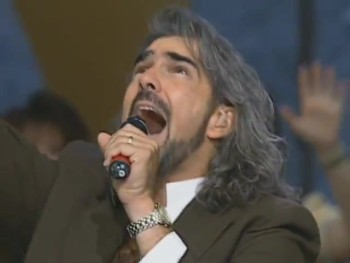 Gaither Vocal Band - I Believe in a Hill Called Mount Calvary 