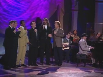 Gaither Vocal Band, Hovie Lister, Jake Hess and Jessy Dixon - Without Him 
