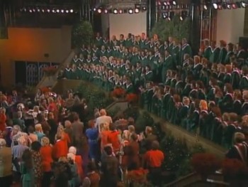 Joy Gardner and Christ Church Choir - Jesus, What a Wonderful Child 