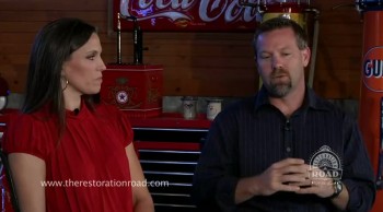 <br /><br />The Restoration Road with Mitch Kruse<br />Season 5: Episode 3<br />Duration: 28:30<br /><br />Originally aired September 16, 2012<br /><br />www.therestorationroad.com