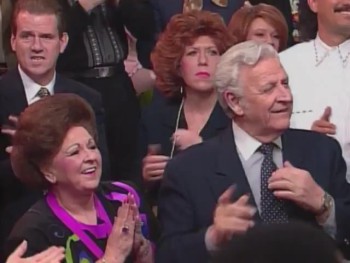 Babbie Mason - Stop By a Church
Live performance!!!
Buy it now:  https://www.amazon.com/Stop-The-Church-Remastered-Version/dp/B00192GLNS/ref=sr_1_1?ie=UTF8&qid=1363807851&s=dmusic&sr=1-1
(P) (C) 2012 Spring House Music Group. All rights reserved. Unauthorized reproduction is a violation of applicable laws. Manufactured by EMI Christian Music Group