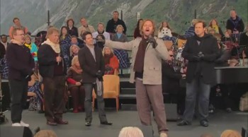 Gaither Vocal Band - These Are They [Live] 