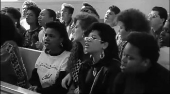 U2 and The Harlem Gospel Choir - I Still Haven't Found What I'm Looking For