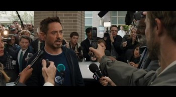 CrosswalkMovies.com: Iron Man 3 