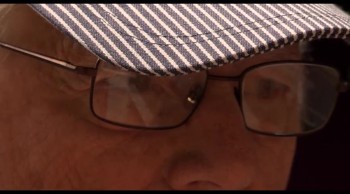 Grace Train. <br /><br />Grace Train. This is a short video & song I wrote. I worked with some amazing people on this project! This is a short story about a man who is showing his train photo at a show. You will see the allegory unfold with the cast of characters.<br /><br /><br /><br /> <br /><br /><br /><br />