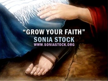 GROW YOUR FAITH 