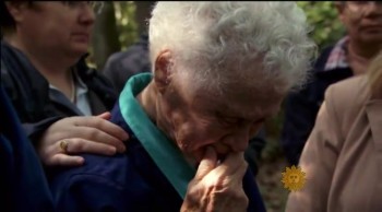 Widow of WWII Soldier Waits Over 60 Years For the Love of Her Life - Tear Jerker! 