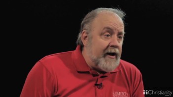 Christianity.com: If the resurrection of Christ is so easy to prove, why doesn't everyone believe it? - Gary Habermas 