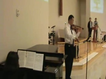 CLCH 2013 Spiritual Revival Conference: Music Performance