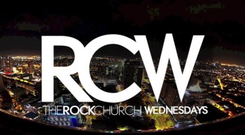 The Rock Church Wednesday 