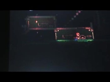 a tarreria play throo. maby with mods! 