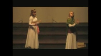 7 Ruth & Naomi (The Story: A Musical Journey Through the Bible - Act 1 Scene 6) 