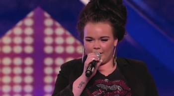 Peppy Teen Completely Stuns Judges With an Adele Song