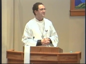 Pastor Jon Dunbar: 'Easter Surprise' 