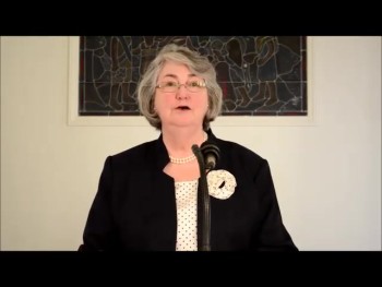 Sandra Whetsell Sermon (MIN670) 