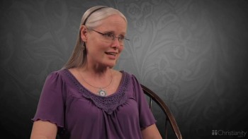Christianity.com: What can the Church do to most effectively help widows? - Elizabeth Groves 