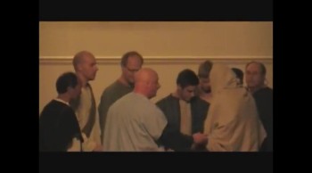 Crossroads Fellowship Church, Augusta, GA. From our musical drama inspired by "The Story".