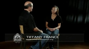 Episode 120: Tiffany's Vow with Tiffany France 