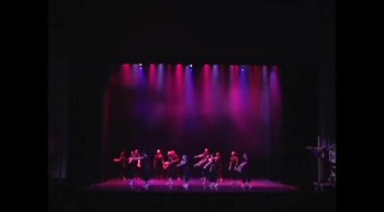 Lift Up Your Face Contemporary Jazz Dance 