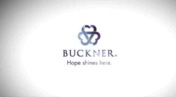 Buckner - Hope shines here. 