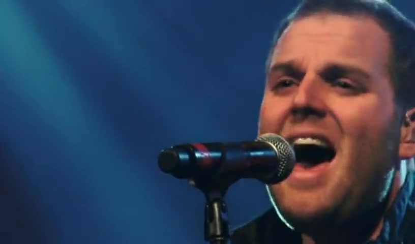 Matthew West - The Motions (Official Music Video)
