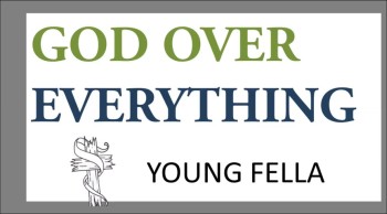 God over everything song 