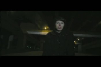 Manafest - Every Time You Run (Official Music Video) 