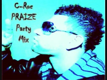 Christians Can Party Too!! Party Mix 