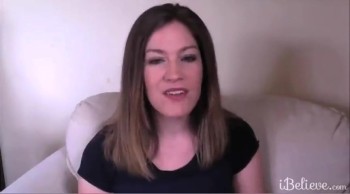 iBelieve.com: Overwhelmed by Motherhood? There's Hope - Sarah Mae 