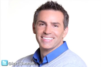 ReligionToday.com Interviews Kurt Warner About New TV Show 'The Moment'  