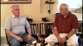 #540 Thankfulness: The Key to Understanding God's Creation