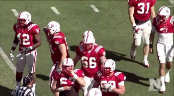College Football Team Makes a Little Boy With Brain Cancer's Dream Come True - A MUST Watch 