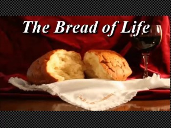 Randy Winemiller The Bread of Life 