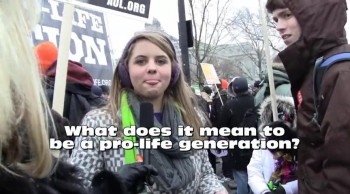 Pro-Life For Life 