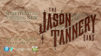 'You Take Me Back' by The Jason Tannery Band 
