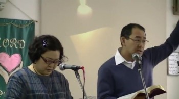 Sunday School Lesson Children's Bible Study - Forgiveness - with Japanese Translation