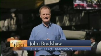 'Every Nation' (Every Word with John Bradshaw) 