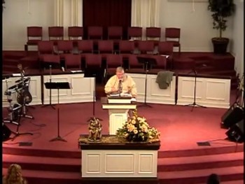 Bro. Jim Endsley<br />Interim Pastor<br />McKinley Avenue Baptist Church<br />www.MABChbg.com