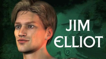 JIM ELLIOT story from TALESofTRUTH