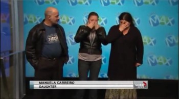 Poor Family Wins Millions in Lottery and Praises God 