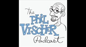 Phil Vischer Talking About Christian Music 